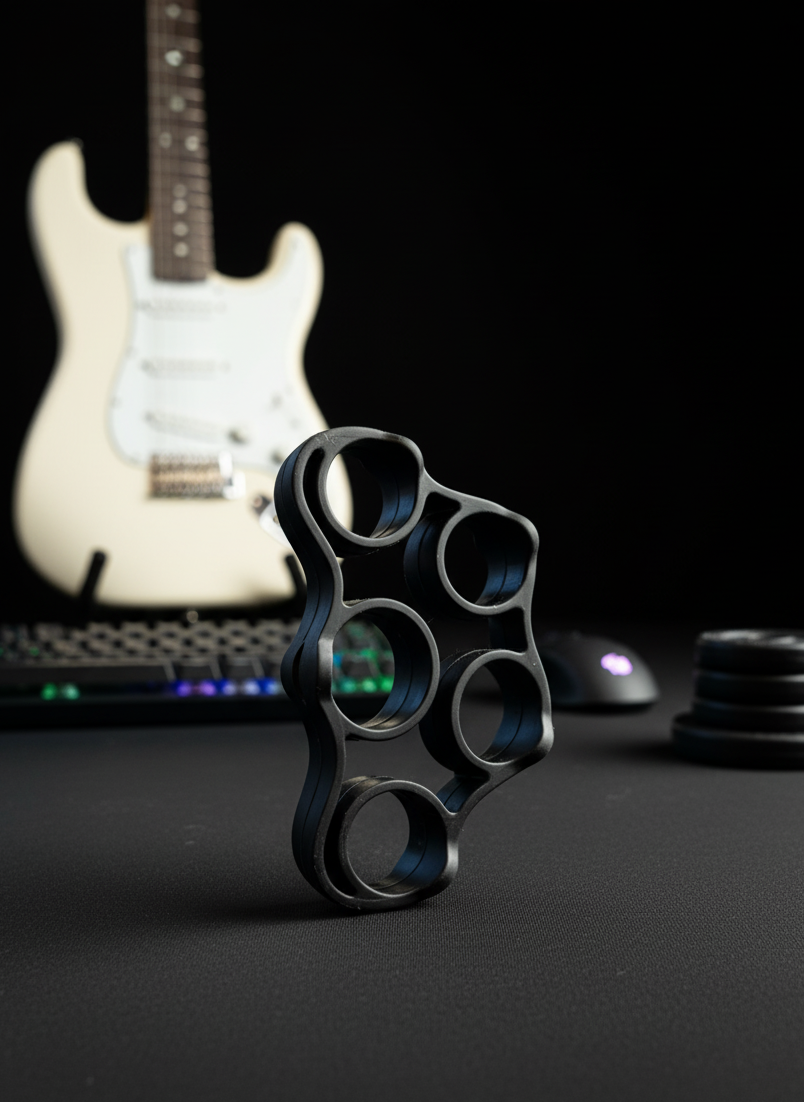 MaxHold ProGrip Kit