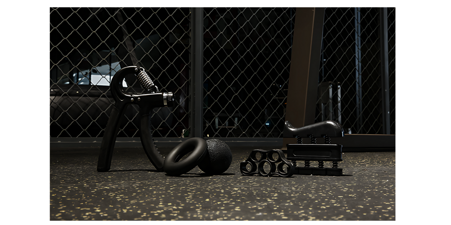 MaxHold ProGrip Kit