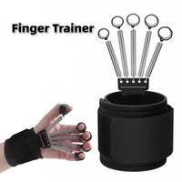MAXHOLD Finger Extensor