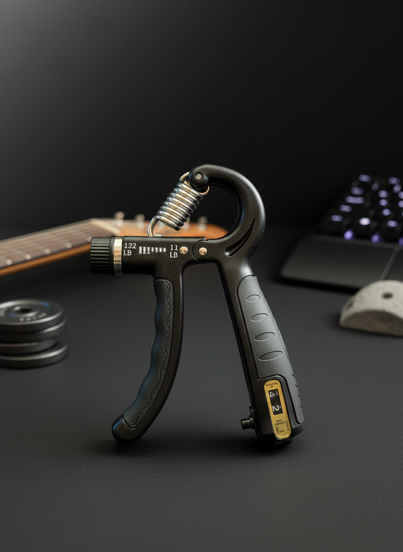 MaxHold ProGrip Kit