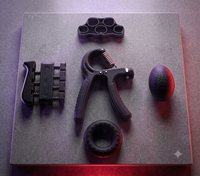 MAXHOLD PRO GRIP KIT | 5-IN-1