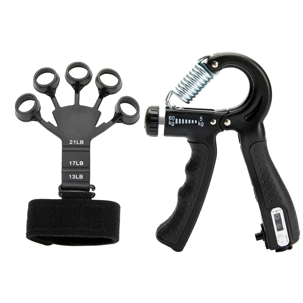 HANDGRIP KIT 60-130LB