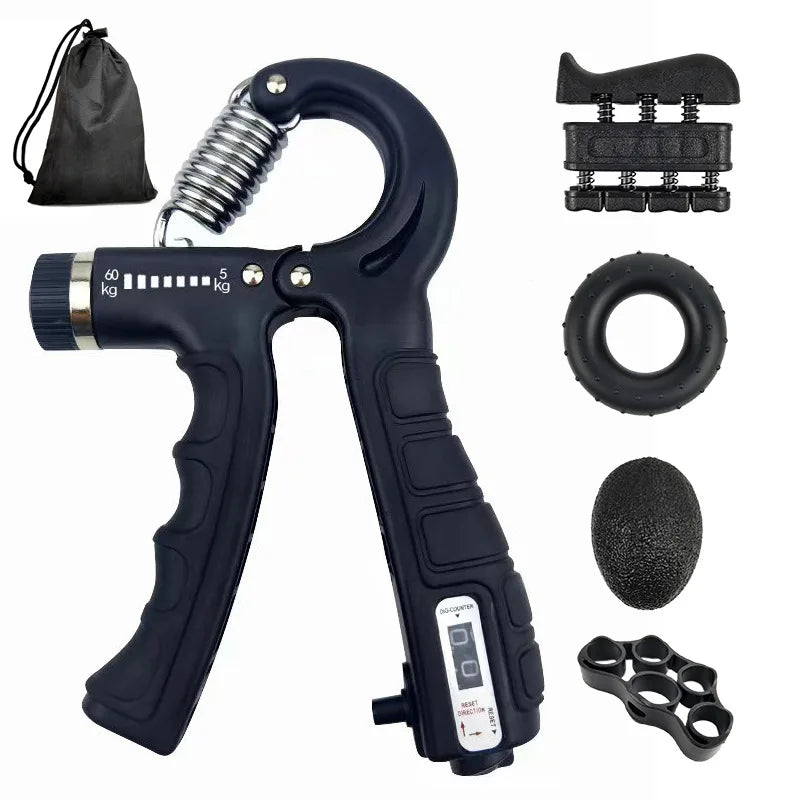 HANDGRIP KIT 60-130LB