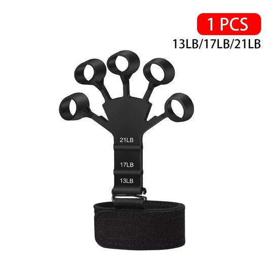HANDGRIP KIT 60-130LB